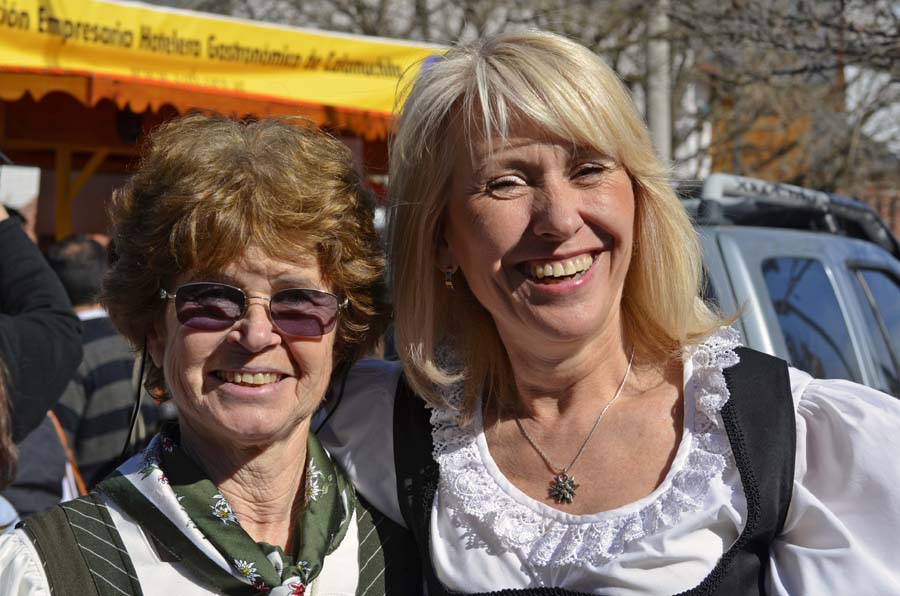 Villa General Belgrano